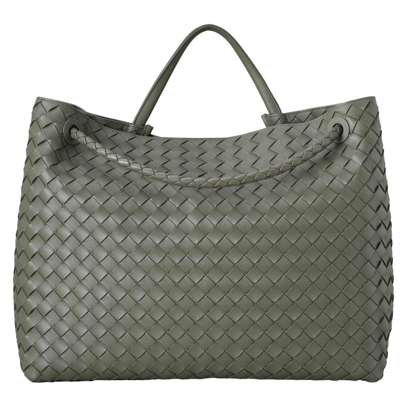 BOTTEGA VENETA(USED)보테가 베네타 안디아모 라지